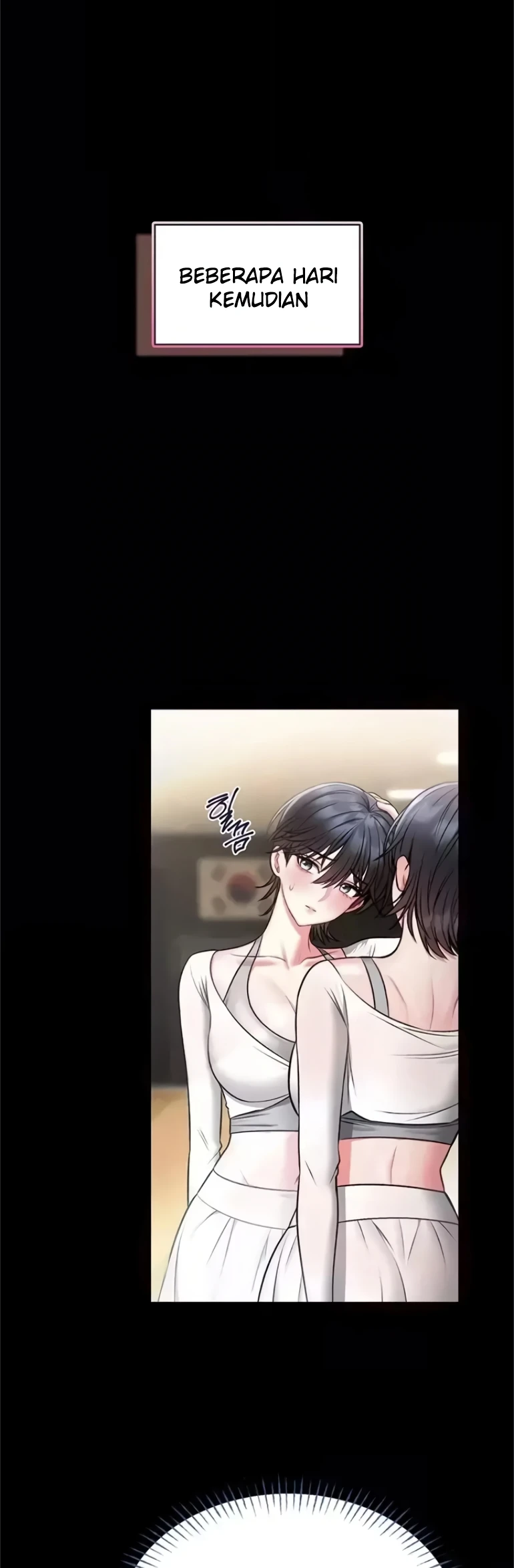 I Will Teach You Self Defense - Page 9